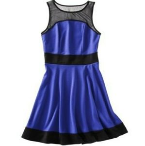 *final price* Xhilaration Skater Dress